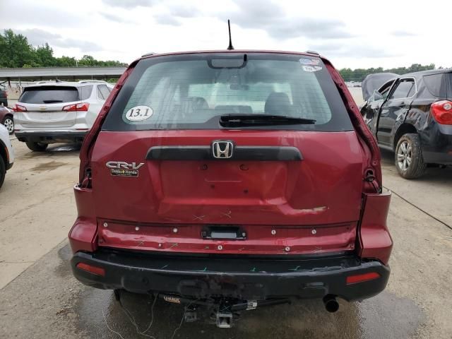 2008 Honda CR-V LX