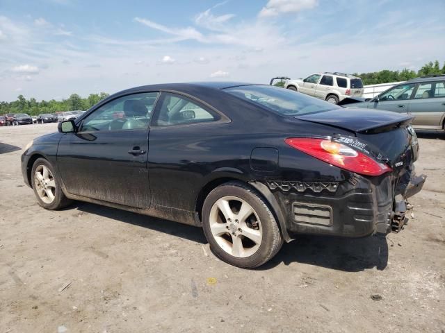 2004 Toyota Camry Solara SE