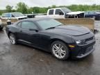 2014 Chevrolet Camaro LS