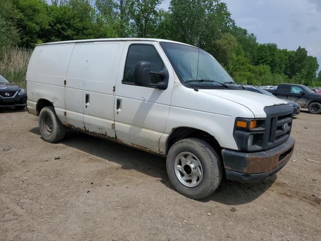 2011 Ford Econoline E250 Van