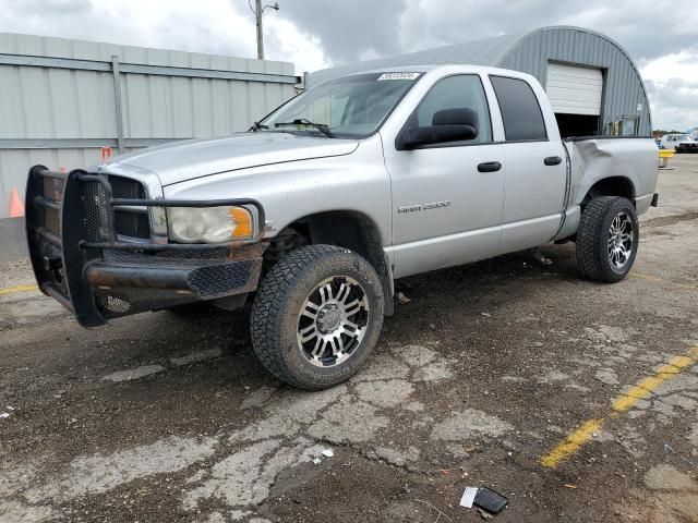 2003 Dodge RAM 2500 ST