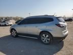 2014 Chevrolet Traverse LTZ