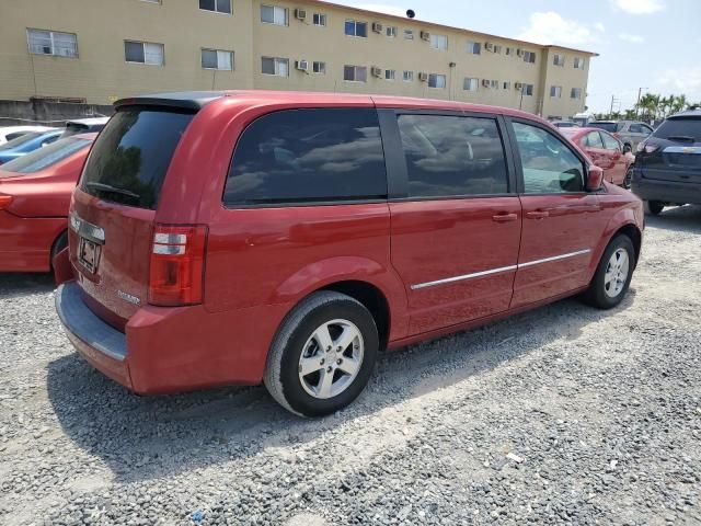 2008 Dodge Grand Caravan SXT