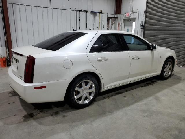 2006 Cadillac STS