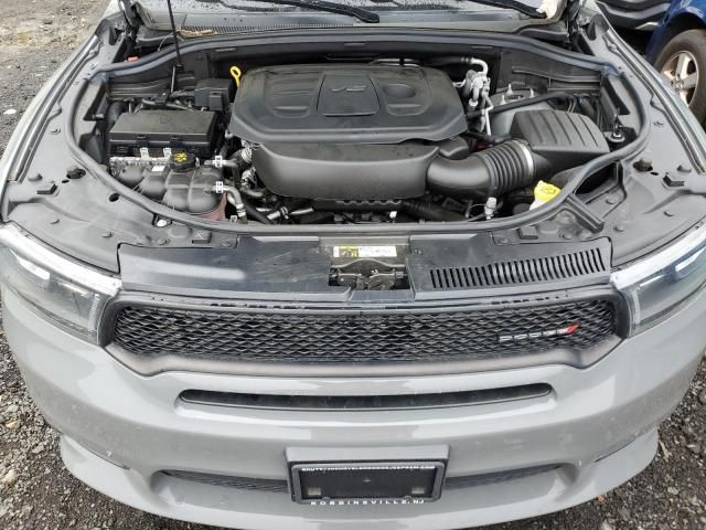 2020 Dodge Durango GT