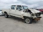 1997 Ford F250