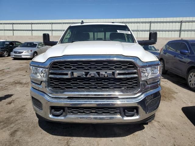 2020 Dodge RAM 2500 Tradesman