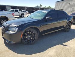 Salvage cars for sale at Fresno, CA auction: 2020 Chrysler 300 S