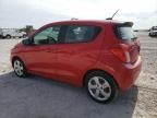 2019 Chevrolet Spark LS