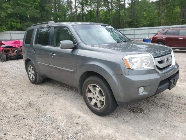 2009 Honda Pilot Touring