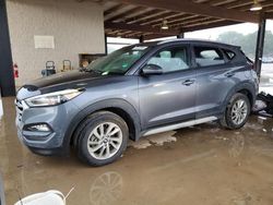 2017 Hyundai Tucson Limited en venta en Tanner, AL