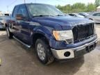 2010 Ford F150 Super Cab