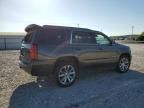 2017 Chevrolet Tahoe K1500 LT