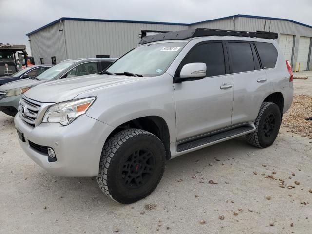 2010 Lexus GX 460