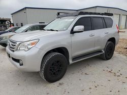 2010 Lexus GX 460 for sale in New Braunfels, TX