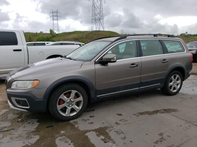 2011 Volvo XC70 3.2