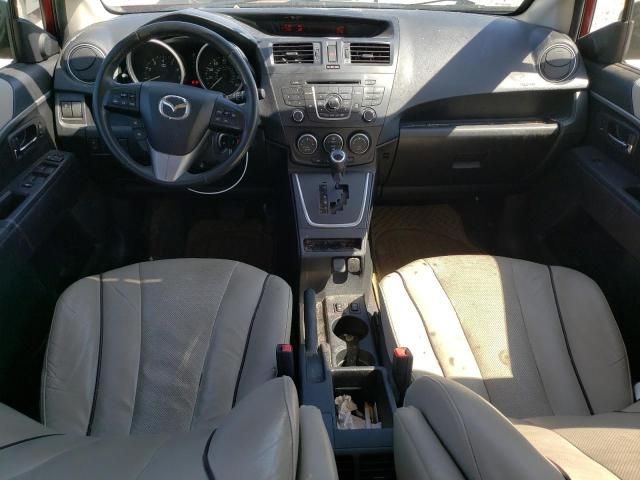 2014 Mazda 5 Grand Touring