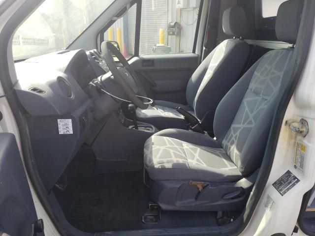 2011 Ford Transit Connect XL