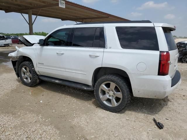 2019 Chevrolet Tahoe C1500 LT