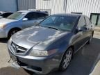 2004 Acura TSX