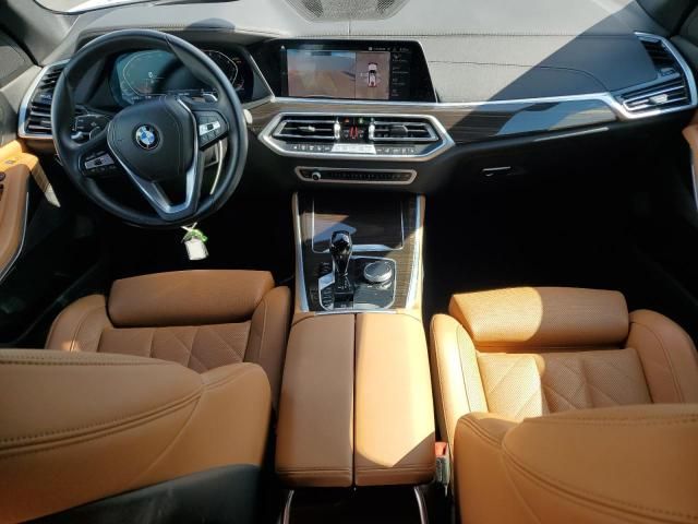 2023 BMW X5 Sdrive 40I