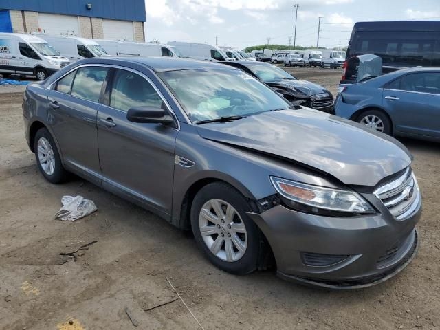 2011 Ford Taurus SE