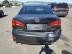 2007 Lexus IS 250