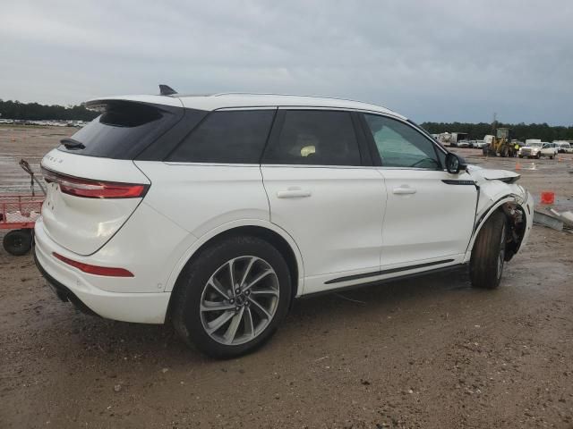 2022 Lincoln Corsair Grand Touring