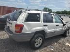 2000 Jeep Grand Cherokee Laredo