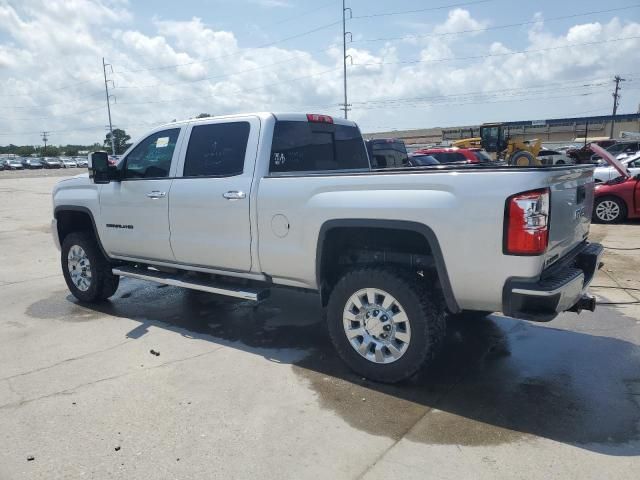 2019 GMC Sierra K2500 Denali