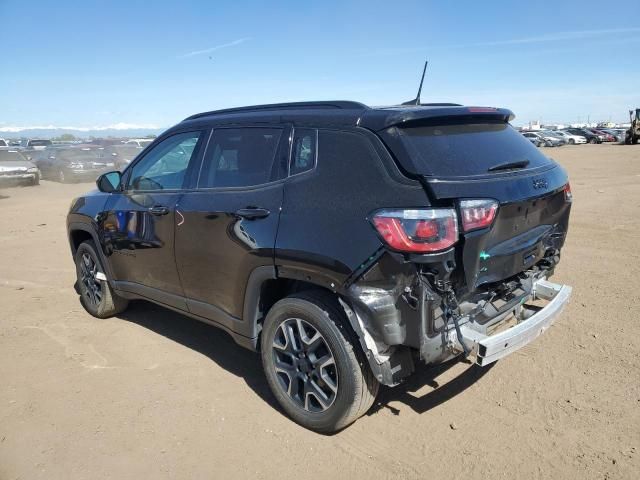 2020 Jeep Compass Sport