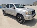 2005 Toyota Tacoma Double Cab Prerunner