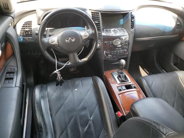 2009 Infiniti FX35