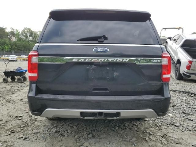 2018 Ford Expedition Max XLT