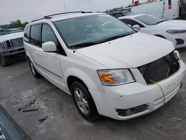 2009 Dodge Grand Caravan SXT