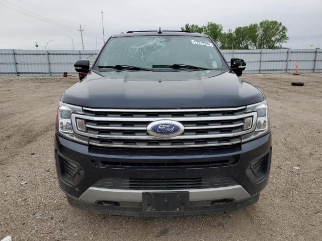 2021 Ford Expedition Max XLT