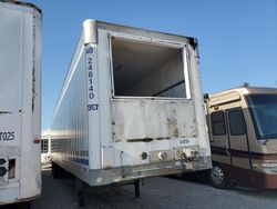 Salvage trucks for sale at Haslet, TX auction: 2018 Hyundai Trailer