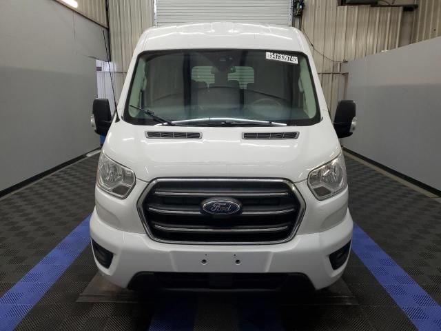 2020 Ford Transit T-350