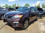 2011 KIA Sorento SX