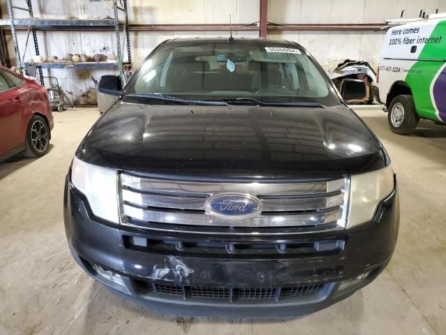 2009 Ford Edge SEL