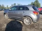 2014 Mitsubishi Outlander Sport ES