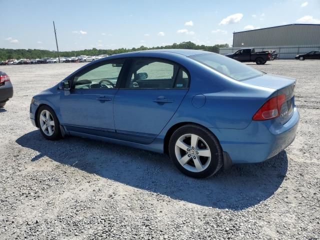 2006 Honda Civic EX