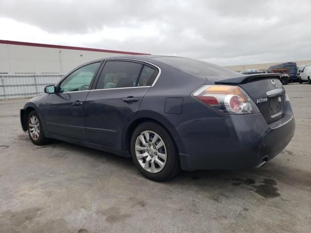 2007 Nissan Altima 2.5