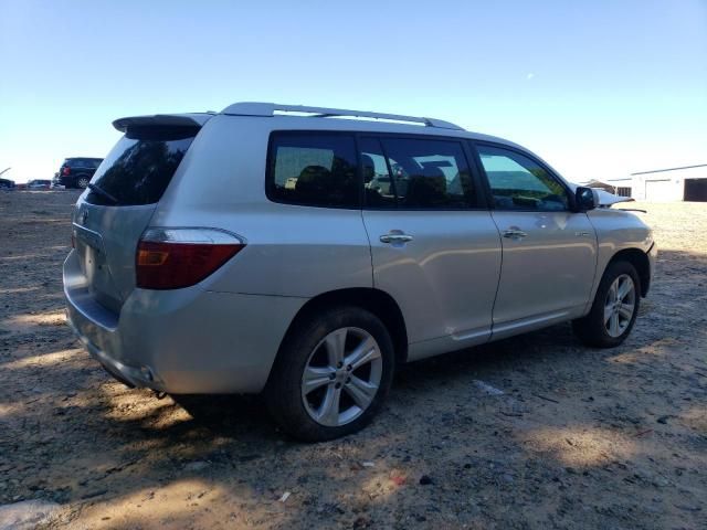 2010 Toyota Highlander Limited