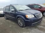 2014 Chrysler Town & Country Touring L