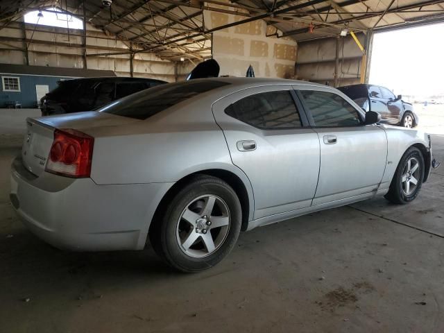 2009 Dodge Charger SXT