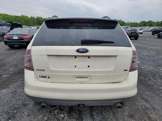 2007 Ford Edge SE