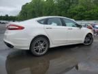 2013 Ford Fusion Titanium