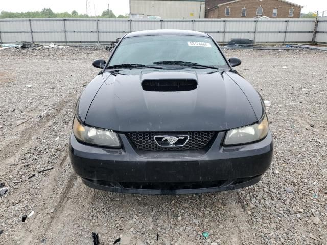 2004 Ford Mustang GT