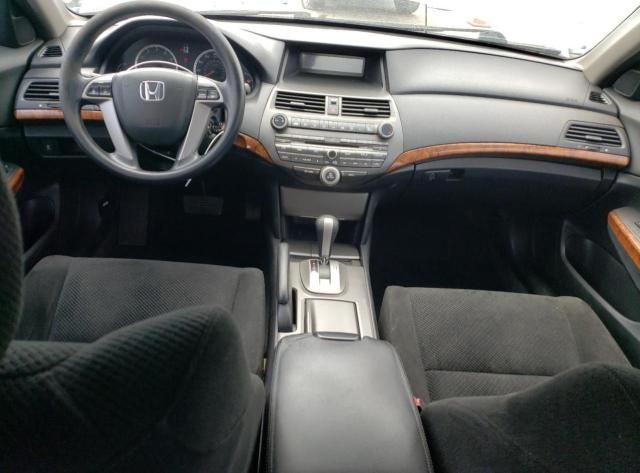 2011 Honda Accord EX